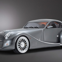 Morgan Aeromax Concept