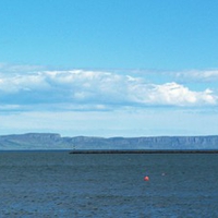 The Sleeping Giant