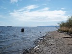 Beach on Lake Superior