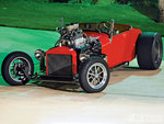 27 Ford Roadster