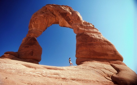 Big Arch