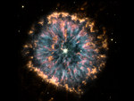 Eye Nebula