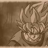 Goku ssj