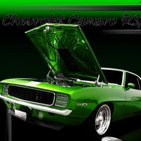 Custom Green
