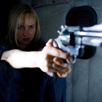 Radha Mitchell - The Crazies