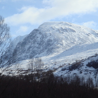 Ben Nevis