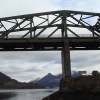 Ballachulish Bridge