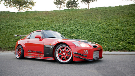 honda s2000 - s2000, car, honda