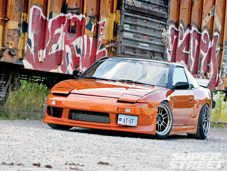 240sx - car tuning, 240sx