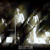 Led Zeppelin