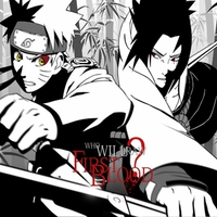 naruto vs sasuke