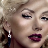 christina aguilera