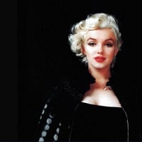 Just Marilyn