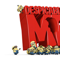 Despicable Me 11