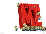 Despicable Me 11