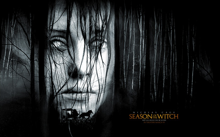 Season Of The Witch - witch, movie