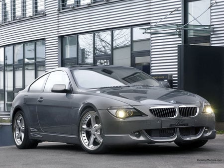 BMW - luxury, bmw, car