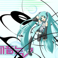 Hatsune Miku