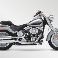 Harley Davidson