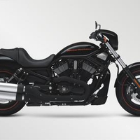 Harley Davidson