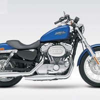 Harley Davidson