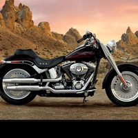 Harley Davidson