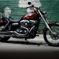 Harley Davidson