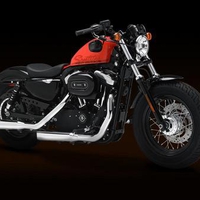 Harley Davidson