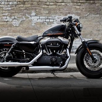 Harley Davidson