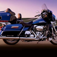 Harley Davidson