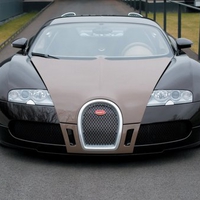 Bugatti