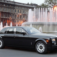 Rolls Royce