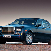 Rolls Royce