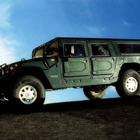 Hummer