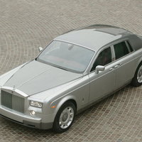 Rolls Royce