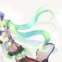 Hatsune Miku