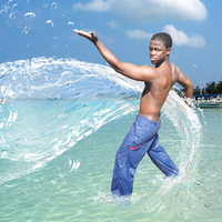 Waterbending