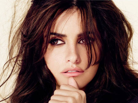 Penelope Cruz