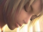 parasite eve