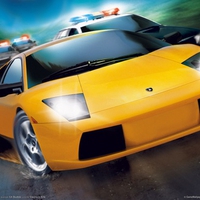 nfs hot pursuit