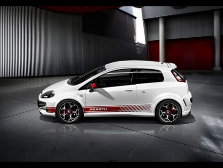 abarth - cars, abarth 2, 1