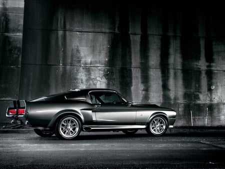 shelby mustang - shelby 2, mustang, 1