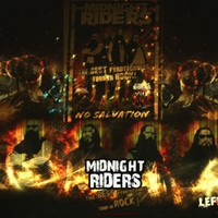 Left 4 Dead 2 - "Midnight Riders" Fan Art by Kingsess (Widescreen)