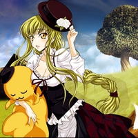 Code Geass