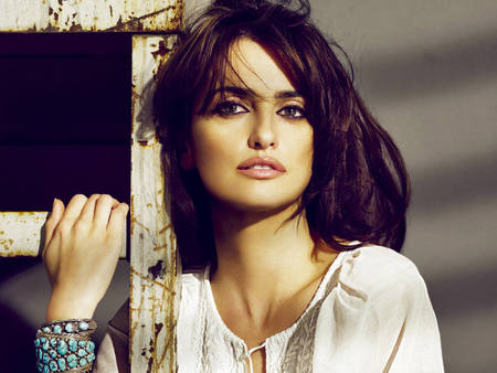 Penelope Cruz - actresses, people, penelope cruz, celebrity