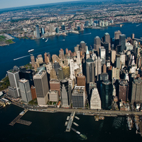 New York Skyline