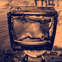 OLD TV