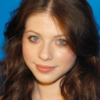 Michelle Trachtenberg Face