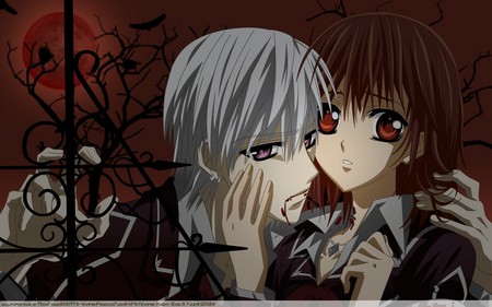 Vampire Knight