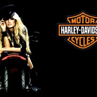 Marissa Miller Biker Babe 